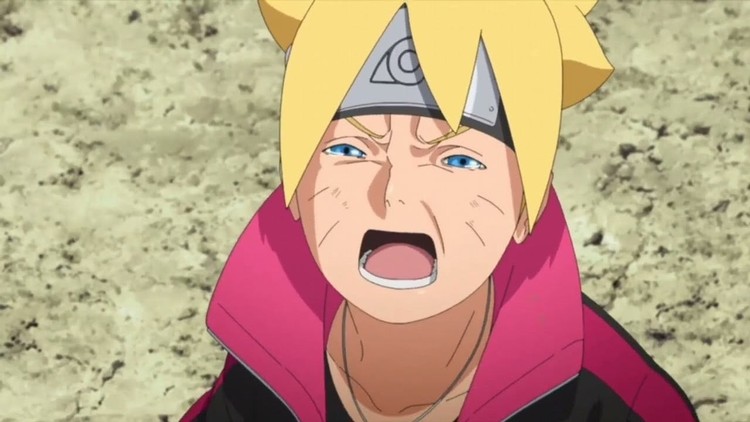 Boruto
