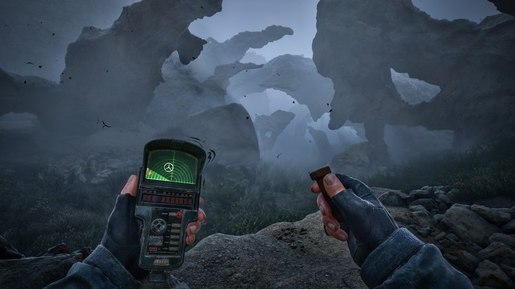 S.T.A.L.K.E.R. 2: Serce Czarnobyla