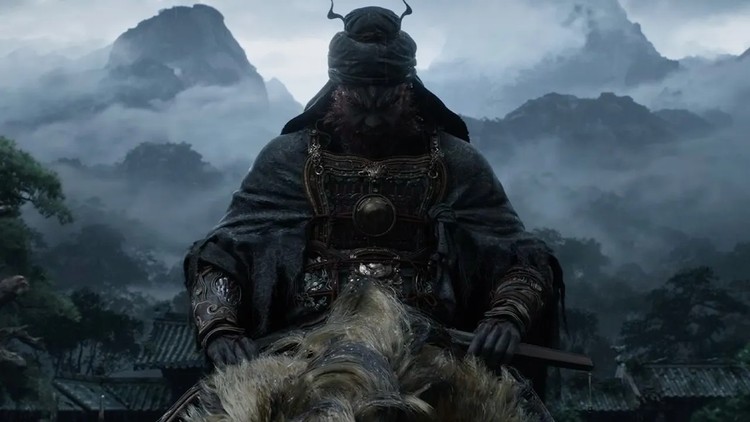 Black Myth: Zhong Kui