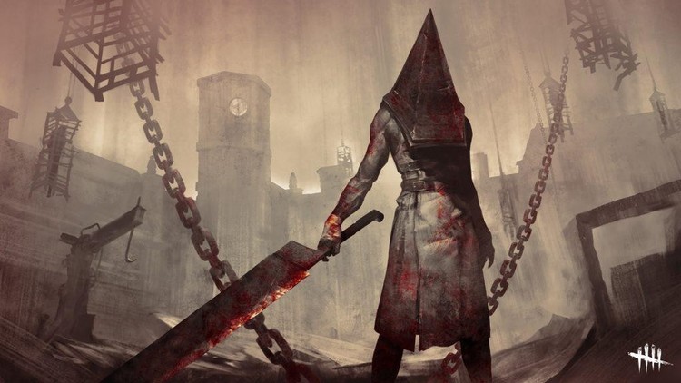 Nowa gra z serii Silent Hill wycieka do sieci. Zdjęcia i pierwsze informacje