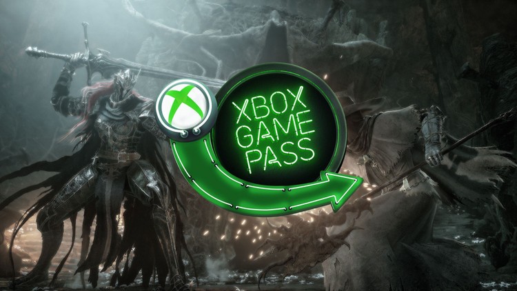 Lords of the Fallen opuszcza Xbox Game Pass