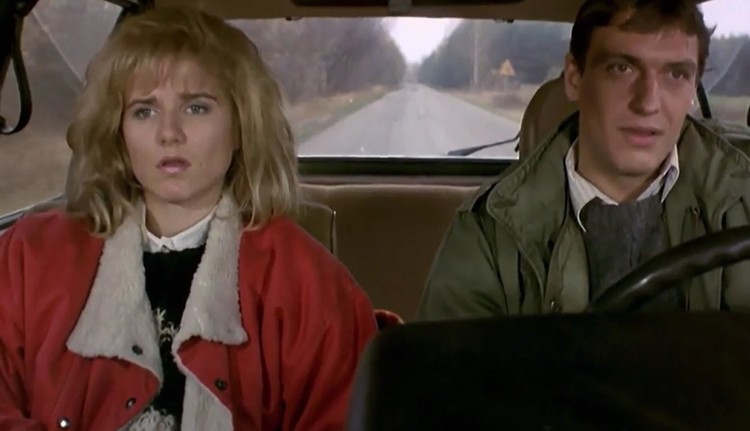 Jaki samochód ma Paweł Zawada?