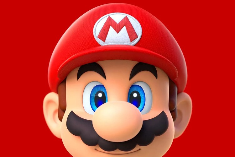 Mario