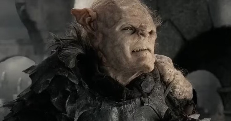 Władca Pierścieni: Powrót Króla