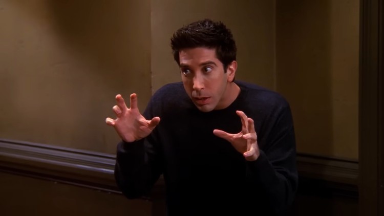 „To go zabije, uwielbia się oświadczać!”