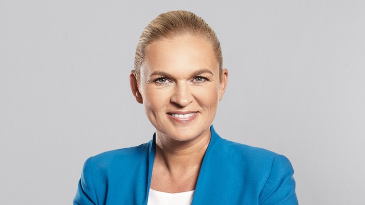 Barbara Nowacka