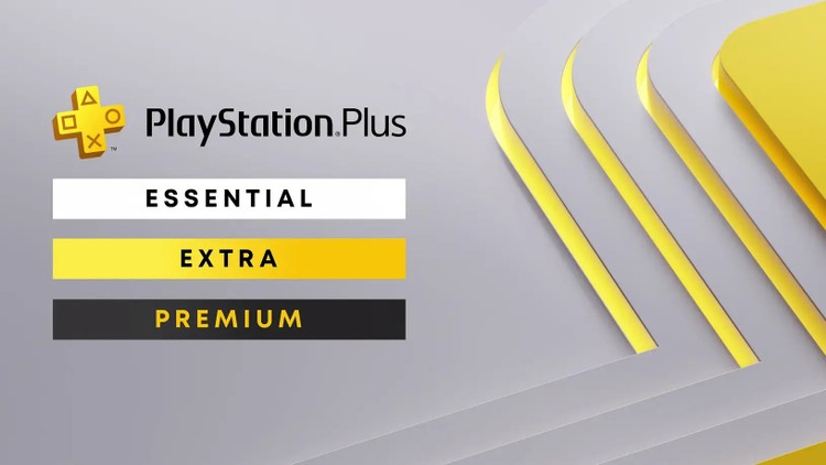 PS Plus Extra i Premium