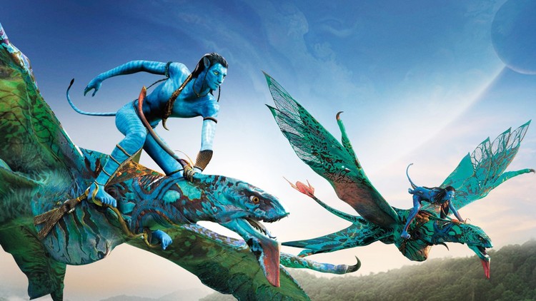 James Cameron groził zwolnieniem scenarzystów Avatara 2. Poszło o nowe historie