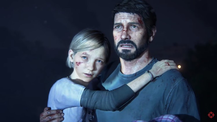 Nowe wideo z The Last of Us Part I. Remake 