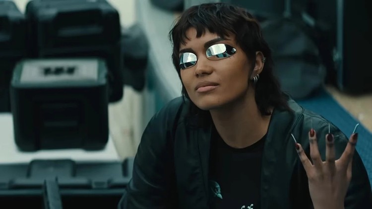 Neuromancer