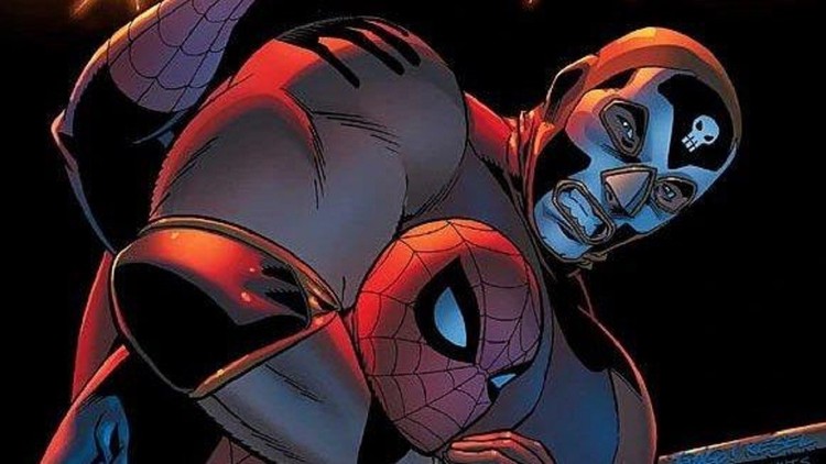 Sony zapowiedziało kolejny spin-off Spider-Mana. Zaskakujący wybór bohatera filmu