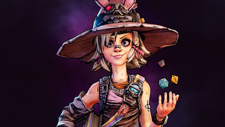 Recenzje gry Tiny Tina's Wonderlands – czy warto zagrać w nowe dzieło Gearbox?