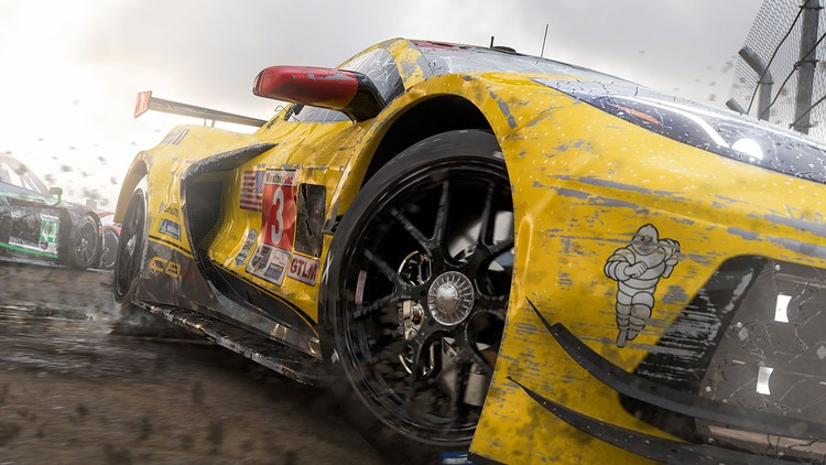 Forza Motorsport jeszcze w tym roku. Twórcy zajmują się dopieszczaniem produkcji