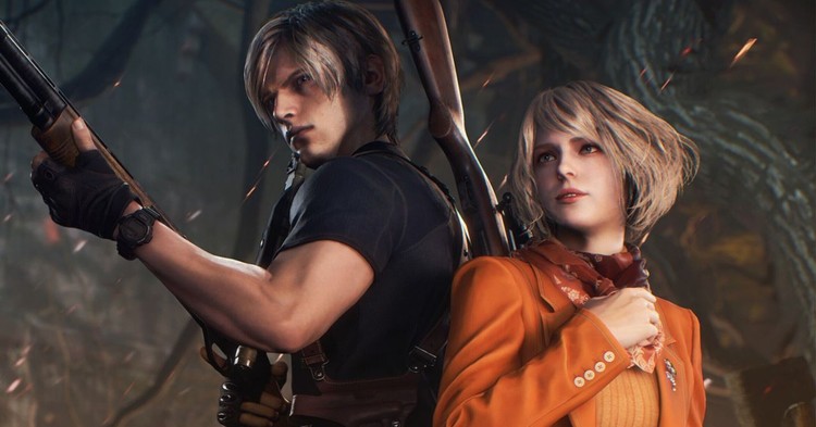 Resident Evil 4 Remake – demo jest już dostępne! Capcom zaprasza do grania