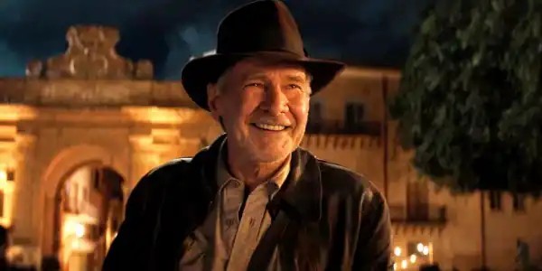  Indiana Jones 5 zaliczył bardzo dobry start w serwisach VOD