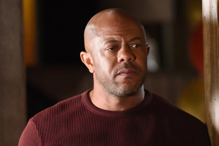 Rockmond Dunbar