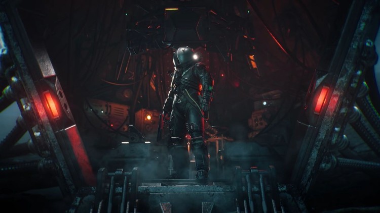 Cronos: The New Dawn