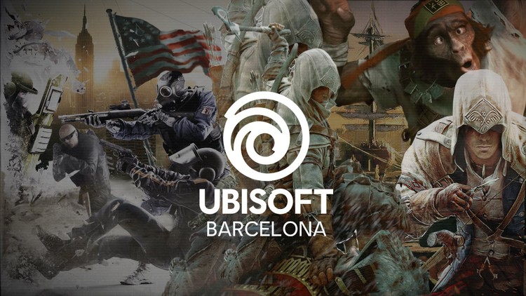 Ubisoft Barcelona