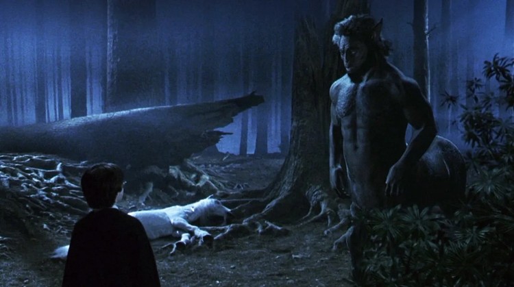 Harry Potter i Kamień Filozoficzny