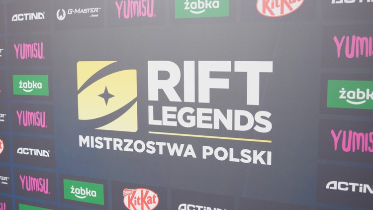 Rift Legends