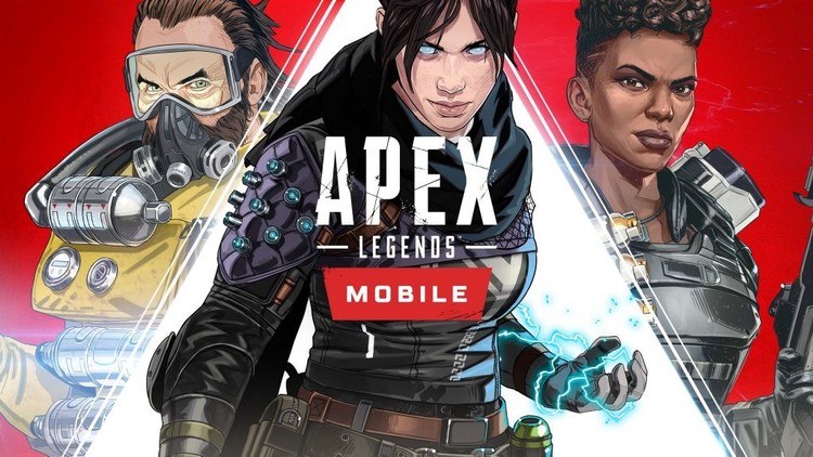 Apex Legends Mobile z premierą jeszcze w tym miesiącu. Kolejne szczegóły