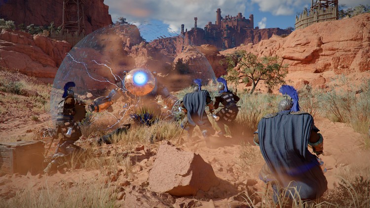 Crimson Desert