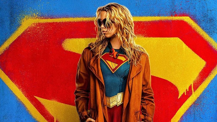 Supergirl błyskawicznie trafia do VOD. W kinach nie było super