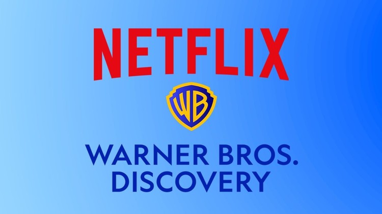 Netflix i Warner Bros.