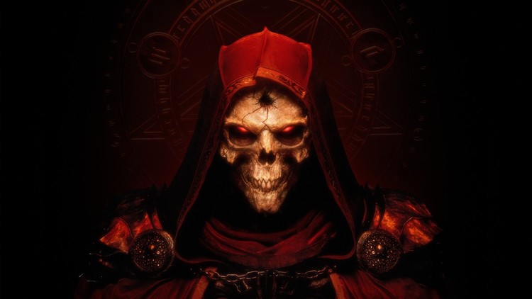 Diablo 2 Resurrected bez pełnego wsparcia dla monitorów ultrapanoramicznych