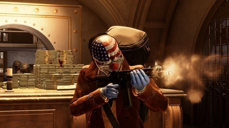 Payday 3