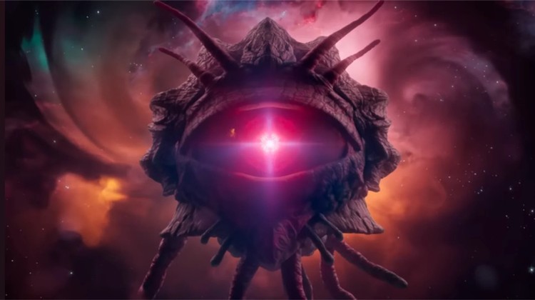 Stellaris: Shadows of the Shroud