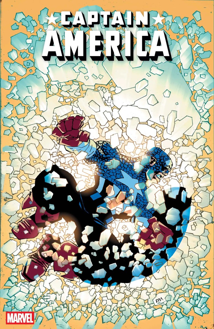 Projekt alternatywny: Frank Miller