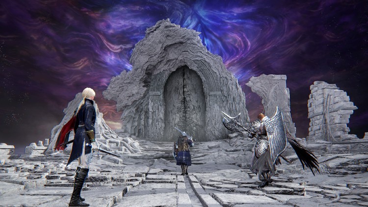 Elden Ring: Nightreign