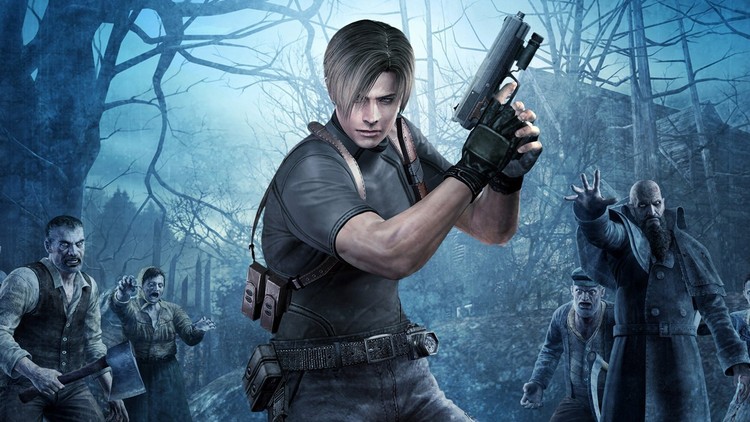 Resident Evil 4 Remake z zapowiedzią na gamescom? Capcom podgrzewa atmosferę