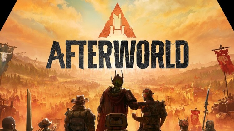 Afterworld