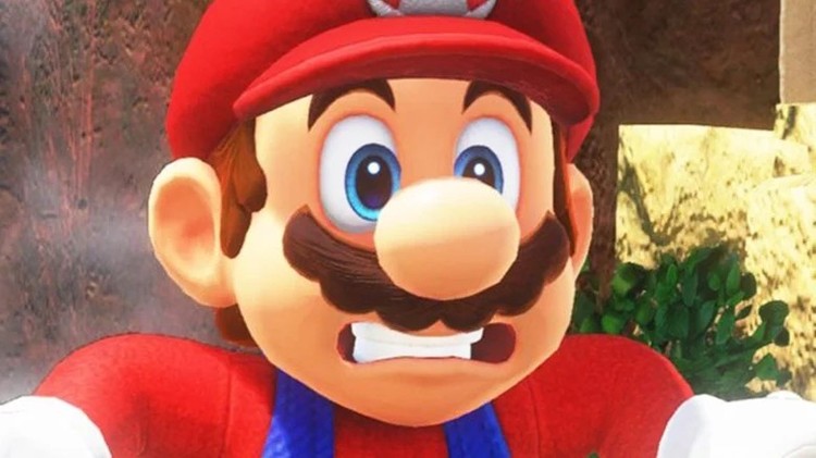 Mario