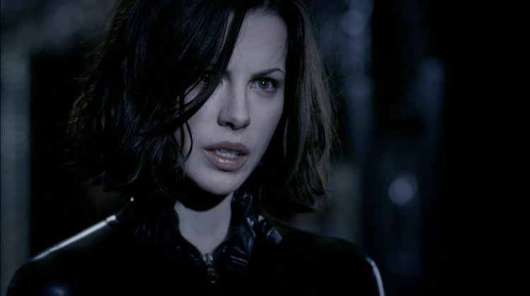 Underworld