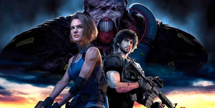 Resident Evil 3 na PS5 i XSX sklasyfikowane. Wkrótce poznamy datę premiery?