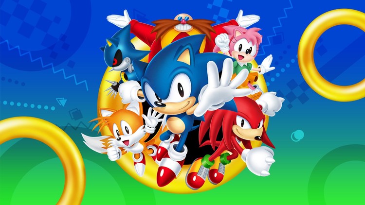 Do sieci wyciekł gameplay z nowej gry Sonic. SEGA chce stworzyć mobilny hit