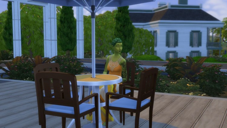 Po ilu dniach Sim wróci do swojej normalnej postaci po zamienieniu się w Simorośl?