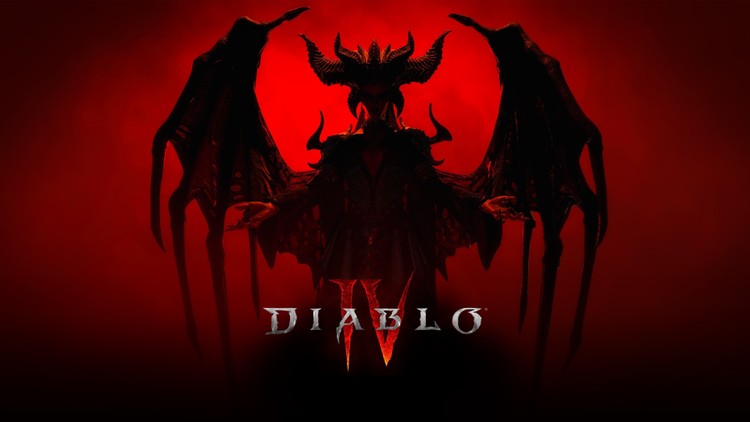 Diablo 4