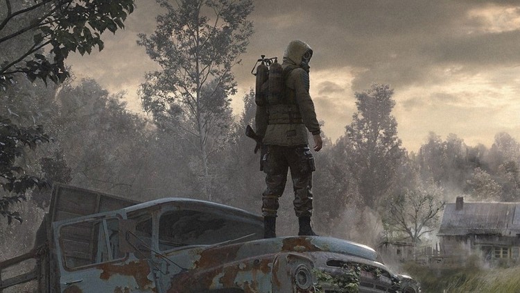 S.T.A.L.K.E.R. 2 nie zostanie więcej razy opóźniony. Twórcy dementują plotki