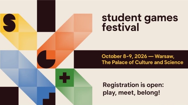 Student Games Festival
