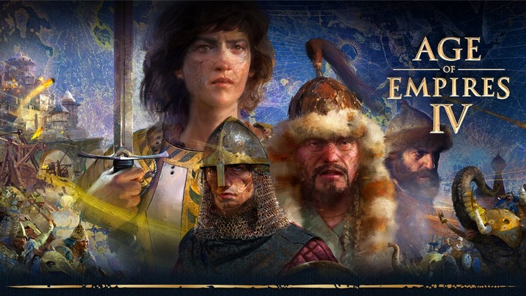 Age of Empires IV z zamkniętą betą, ale zainteresowani muszą się pospieszyć