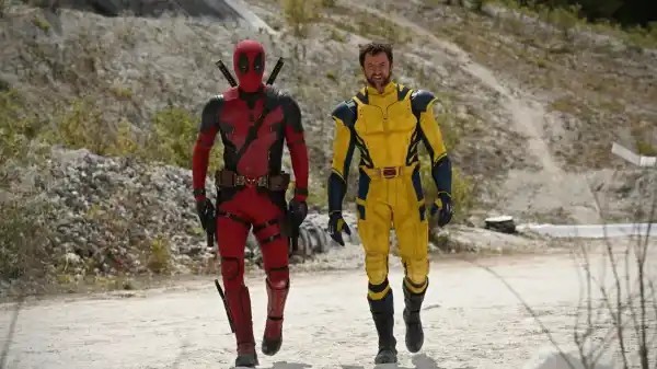 Hugh Jackman ostatni raz jako Wolverine? Rola w Deadpool 3 może być pożegnaniem