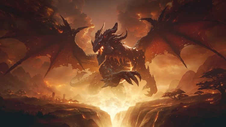 World of Warcraft Cataclysm Classic z datą premiery. Nowe lochy i rajdy wkrótce w rękach graczy