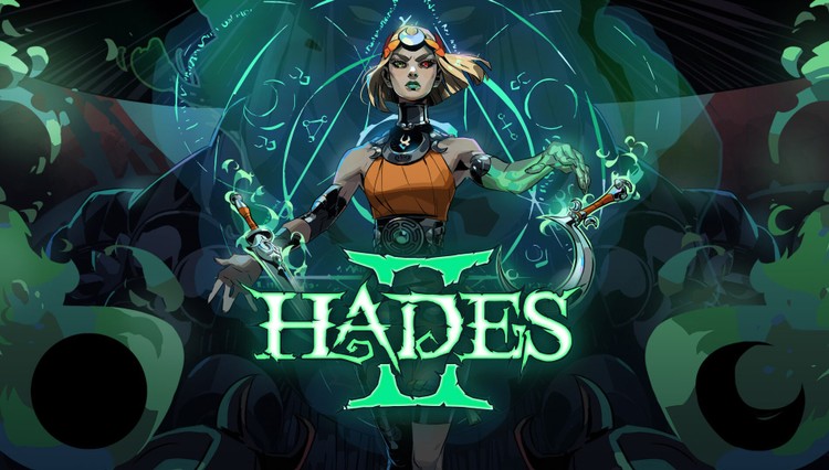 Hades II