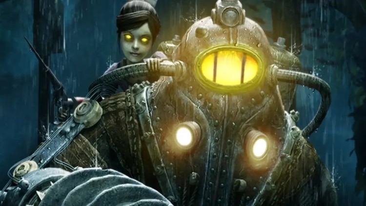 BioShock