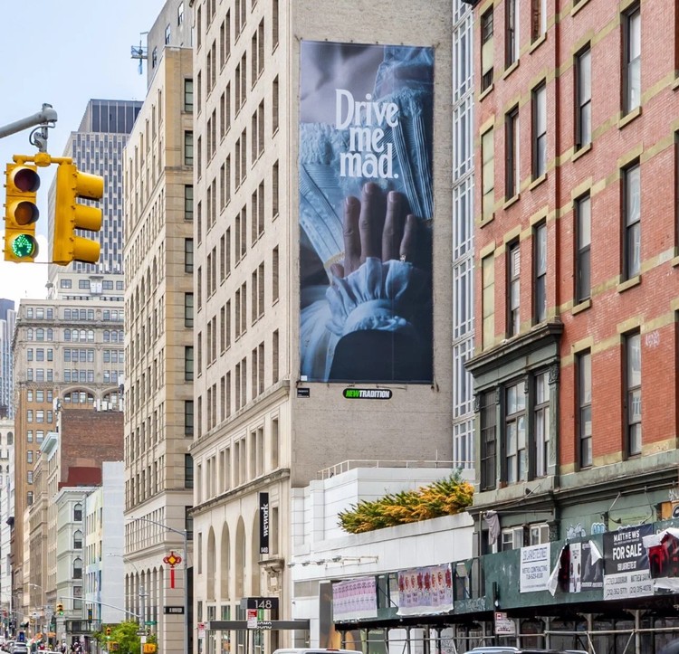 Promocja Wichrowych Wzgórz