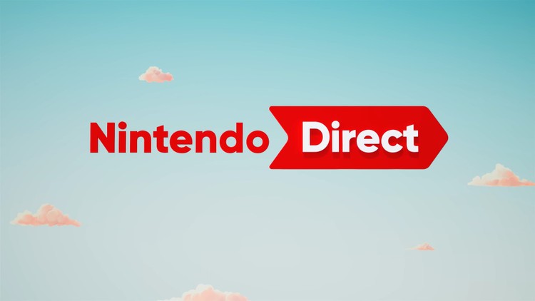 Nintendo Direct
